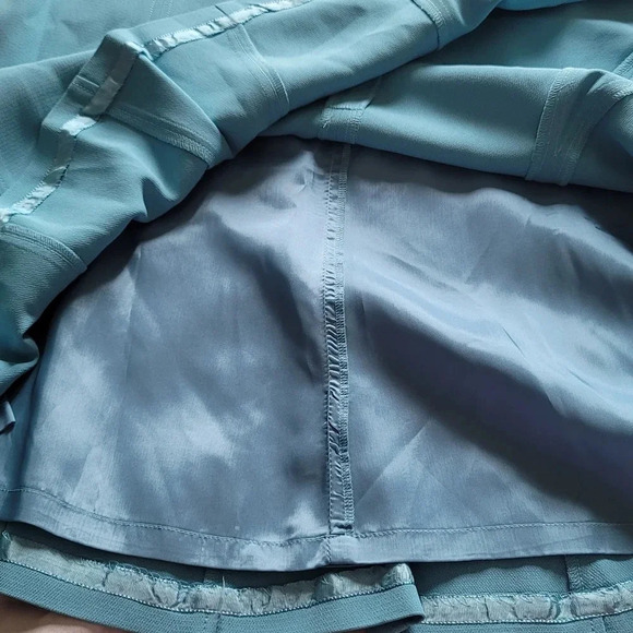 Doncaster size 14M Blue - Picture 3 of 7